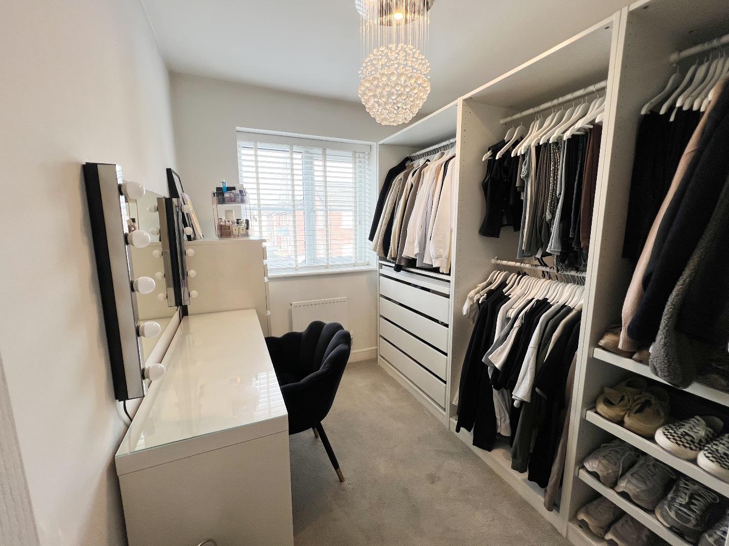 Heol Healey, Coity, Bridgend County Borough, CF35 6GW